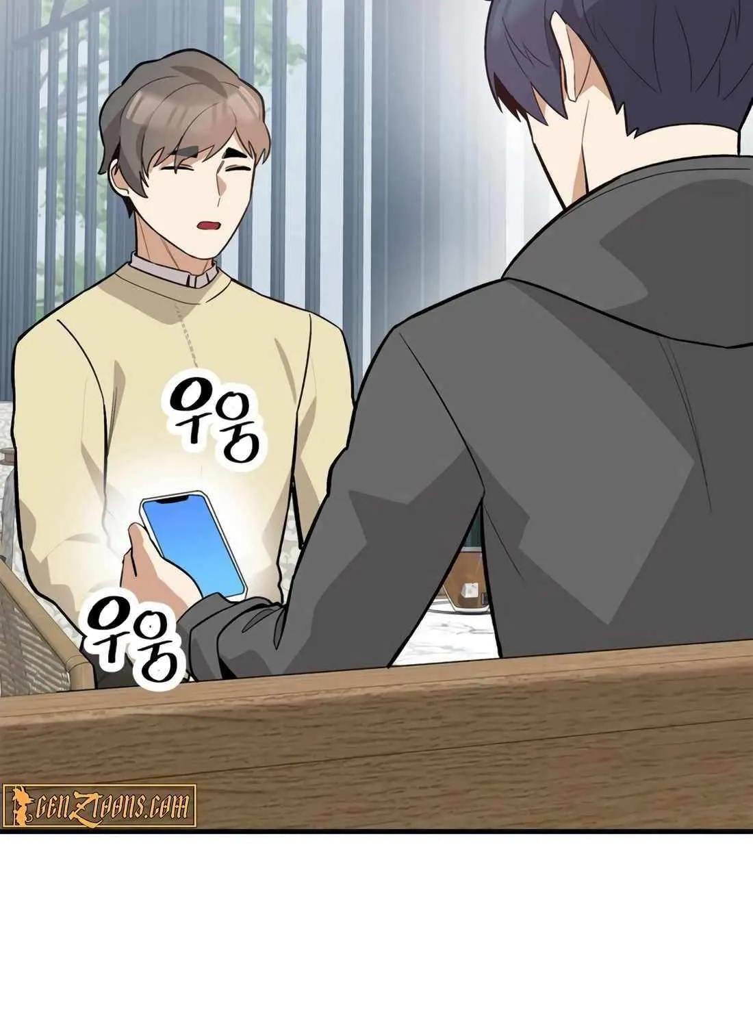 Drama Writer Who Reads Spoilers Chapter 84 page 121 - 