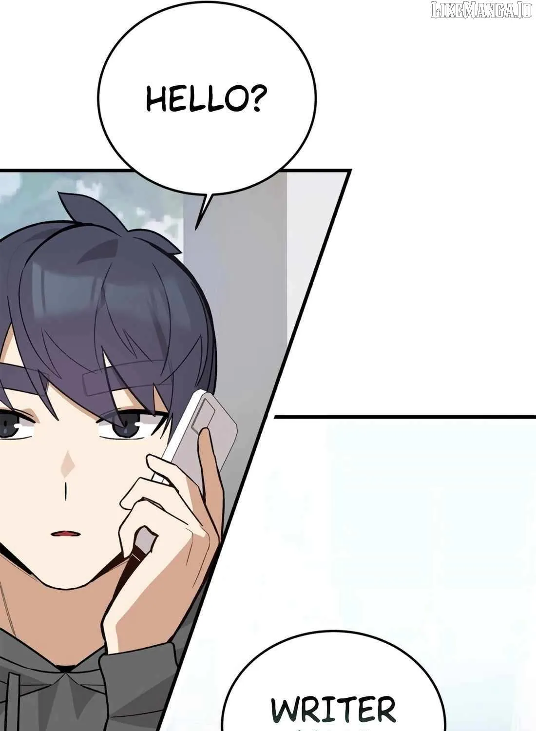 Drama Writer Who Reads Spoilers Chapter 84 page 123 - 