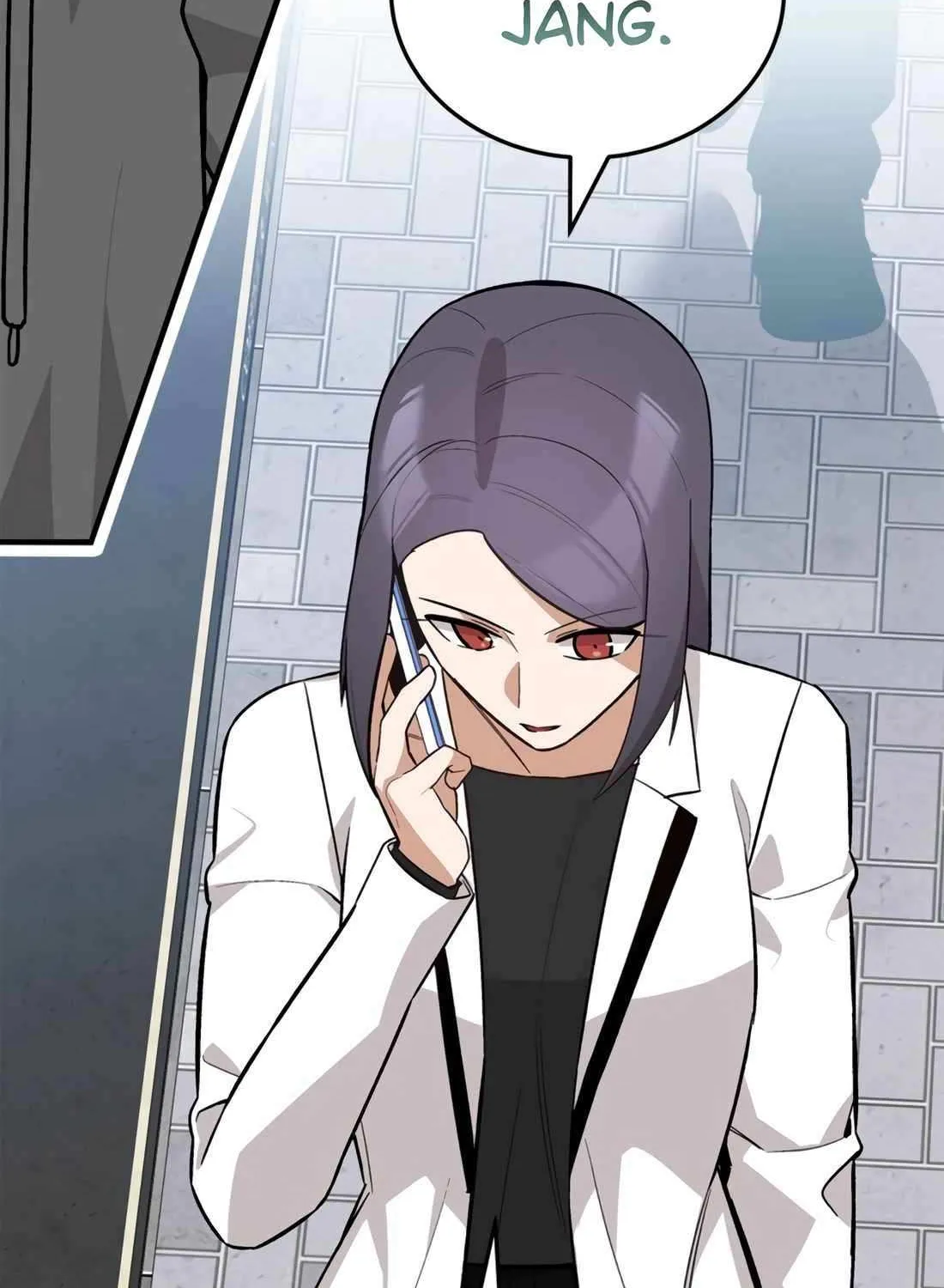 Drama Writer Who Reads Spoilers Chapter 84 page 124 - 