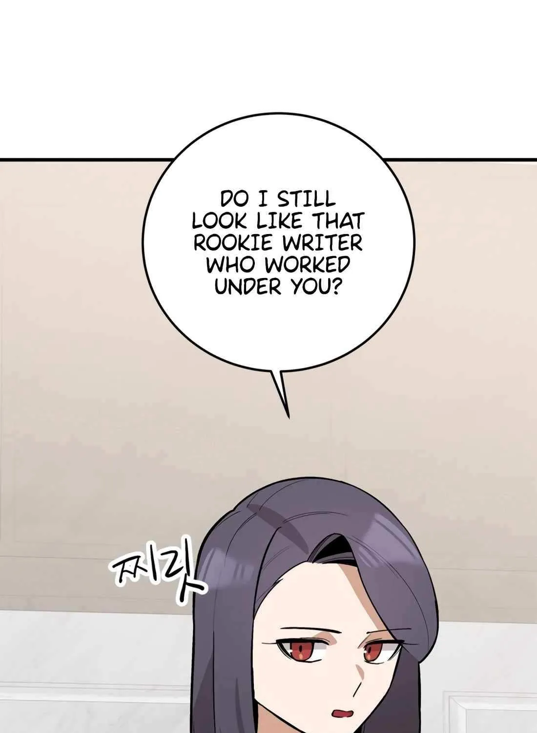 Drama Writer Who Reads Spoilers Chapter 84 page 18 - 