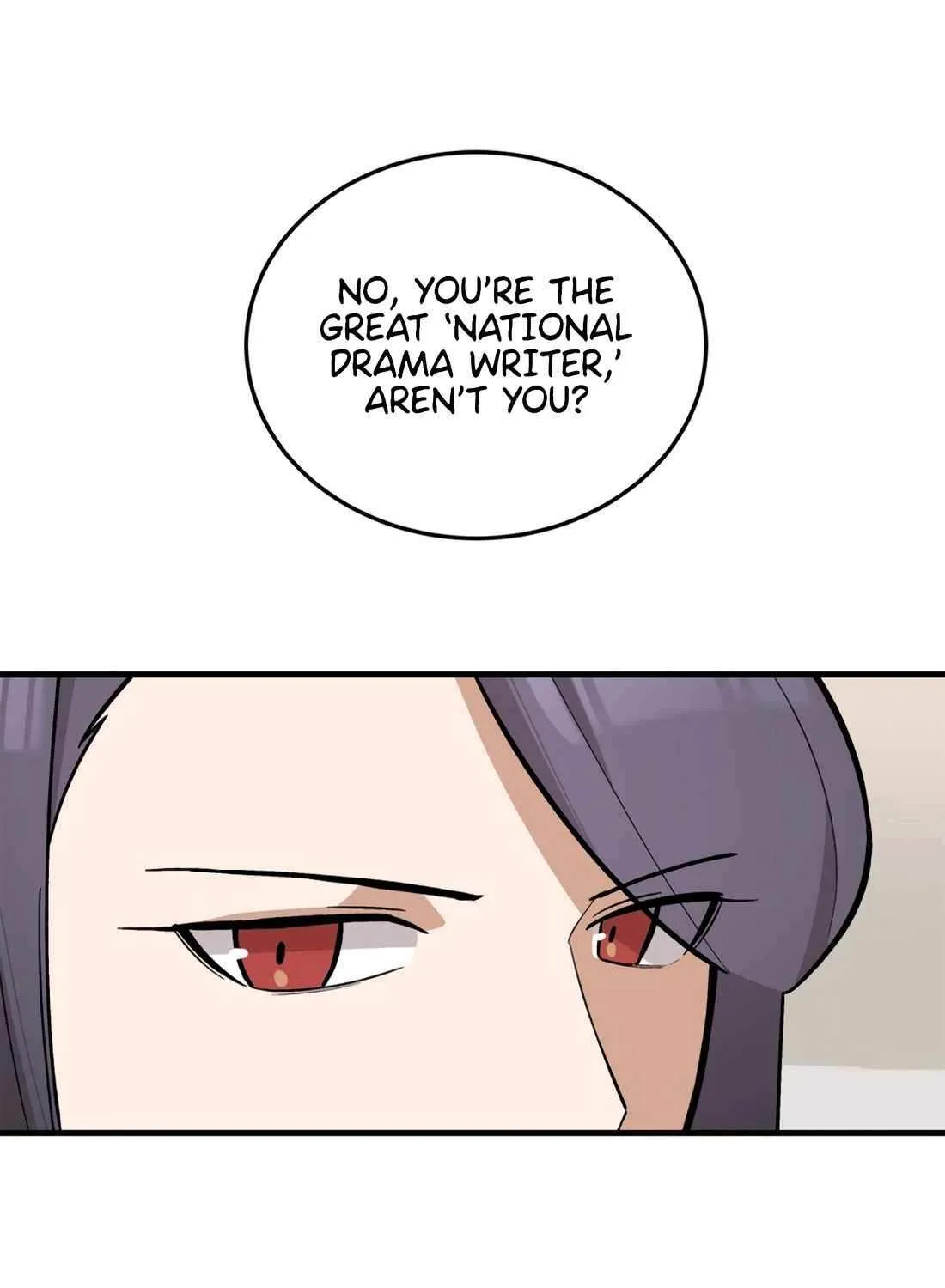 Drama Writer Who Reads Spoilers Chapter 84 page 20 - 