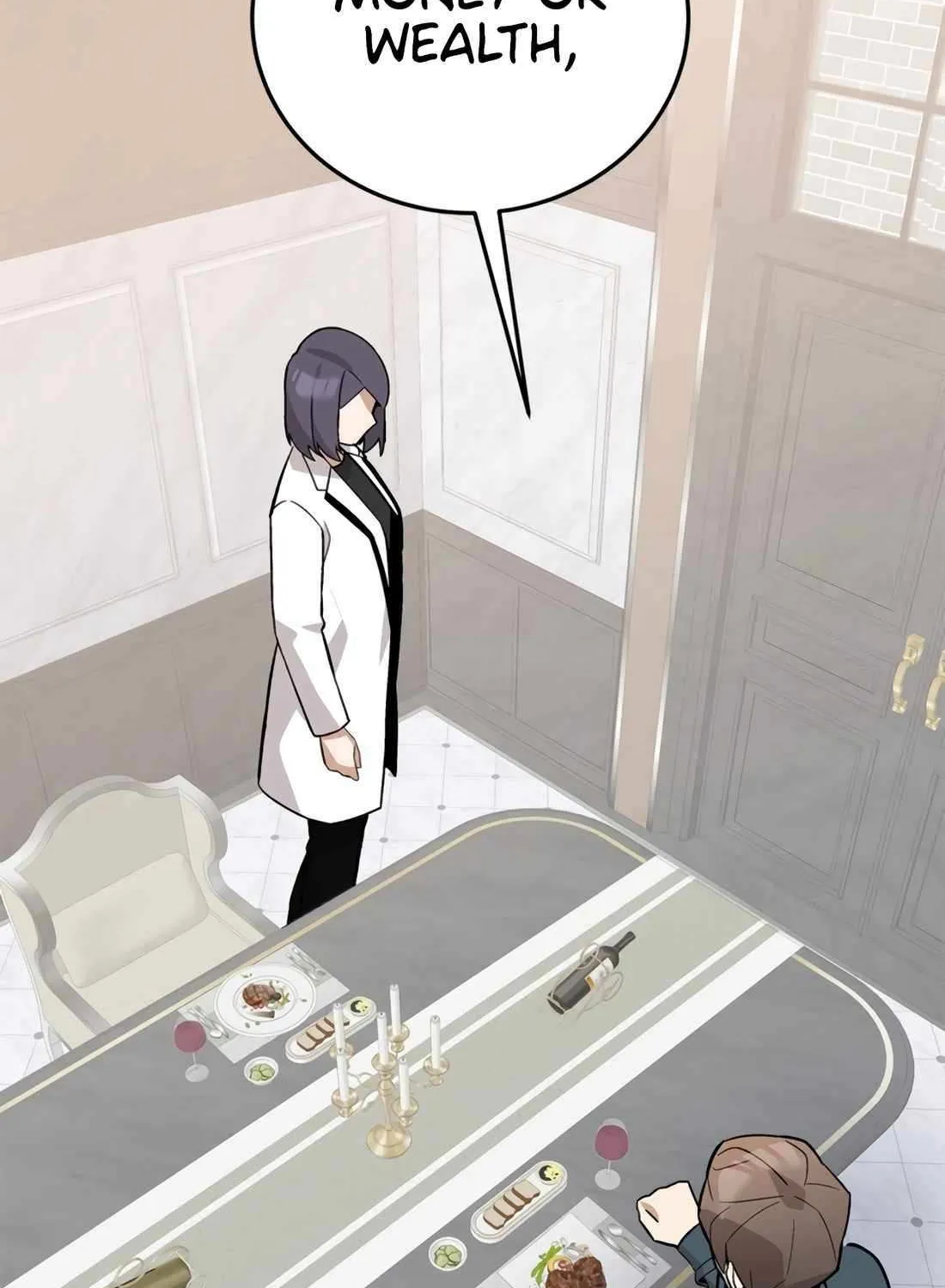 Drama Writer Who Reads Spoilers Chapter 84 page 23 - 