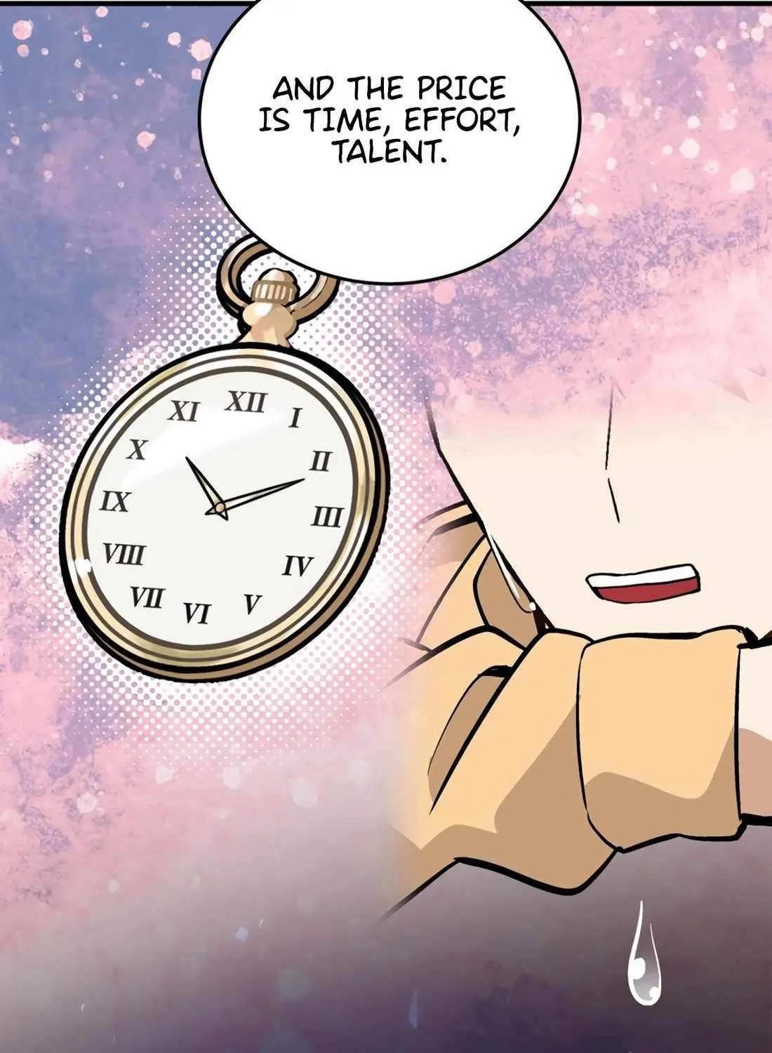Drama Writer Who Reads Spoilers Chapter 84 page 25 - 