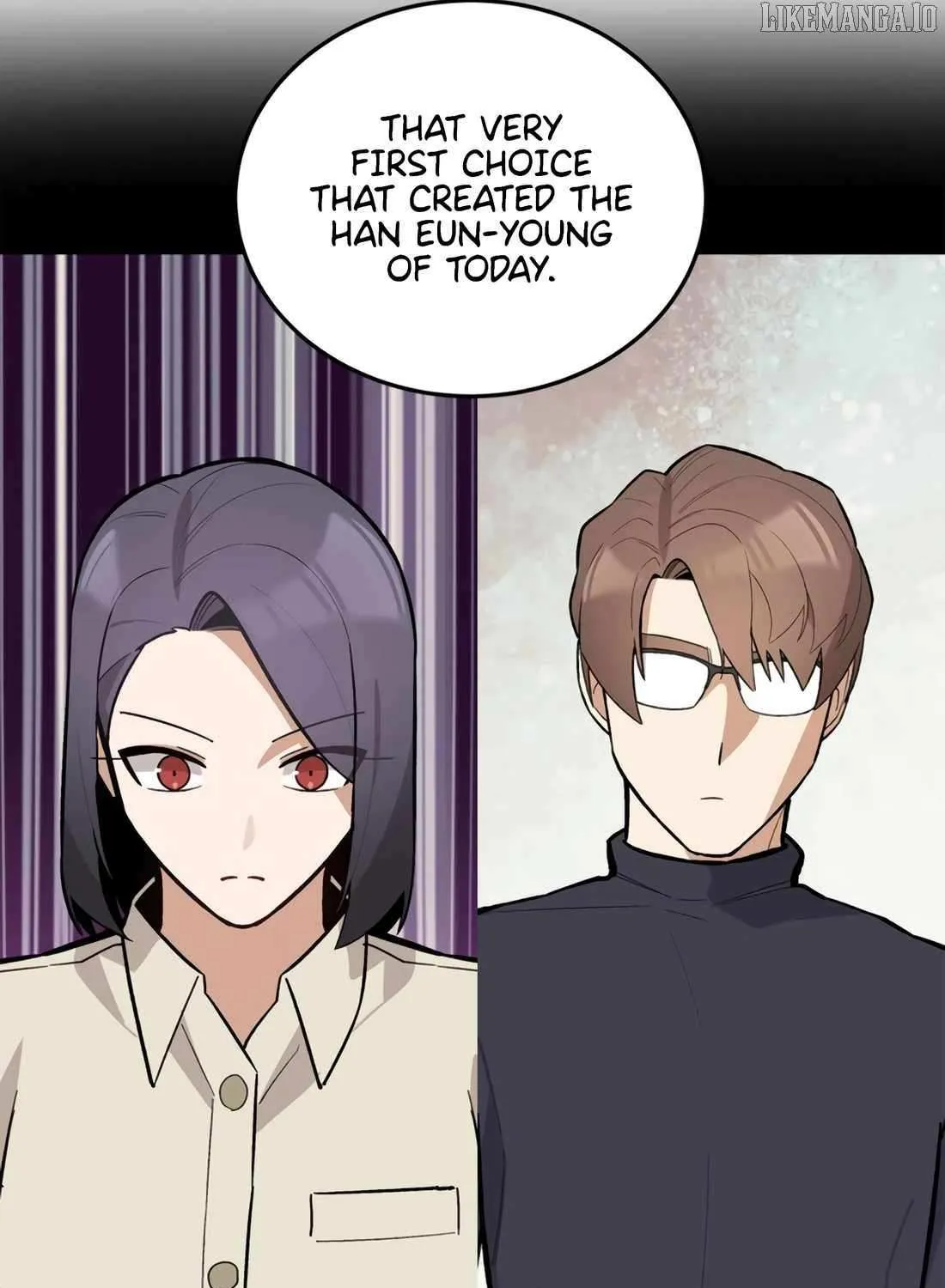 Drama Writer Who Reads Spoilers Chapter 84 page 31 - 