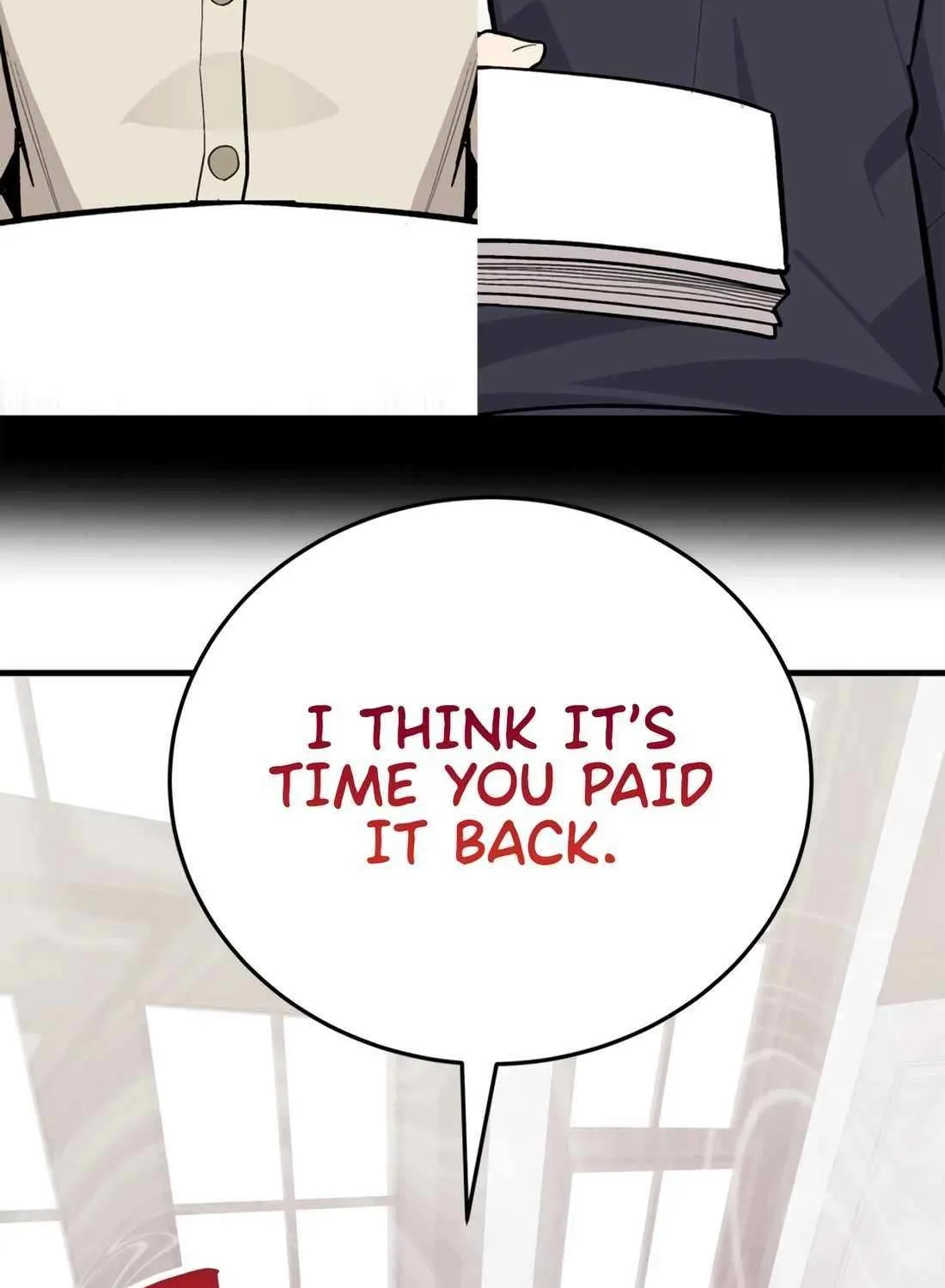 Drama Writer Who Reads Spoilers Chapter 84 page 32 - 