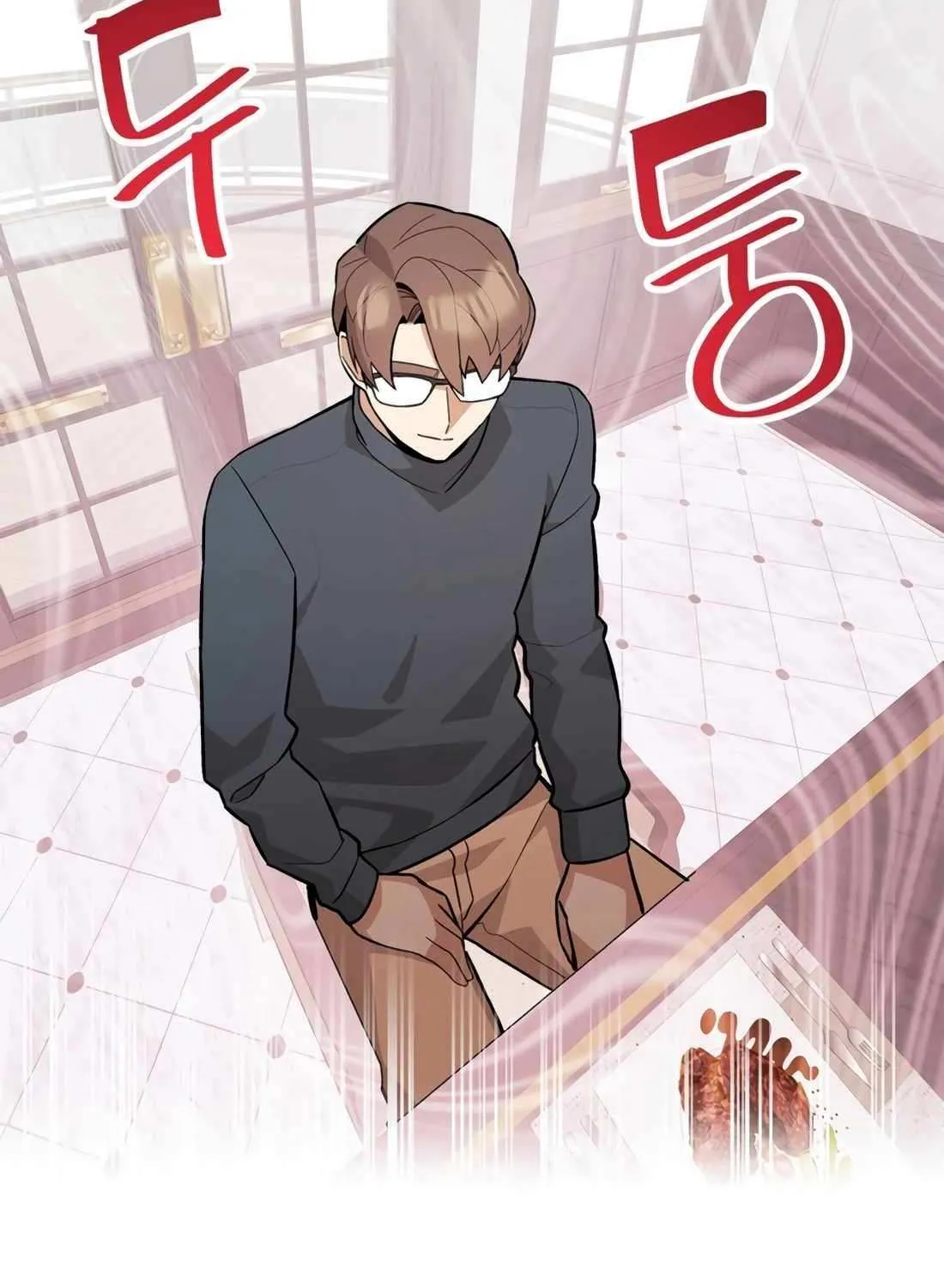 Drama Writer Who Reads Spoilers Chapter 84 page 33 - 