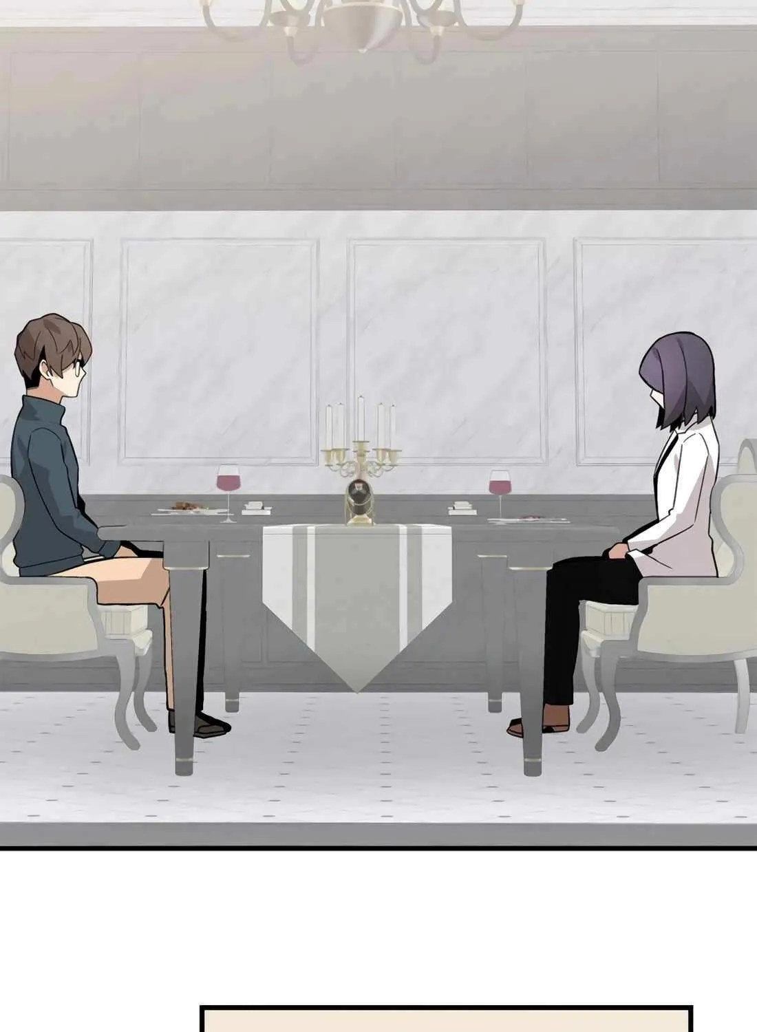 Drama Writer Who Reads Spoilers Chapter 84 page 37 - 