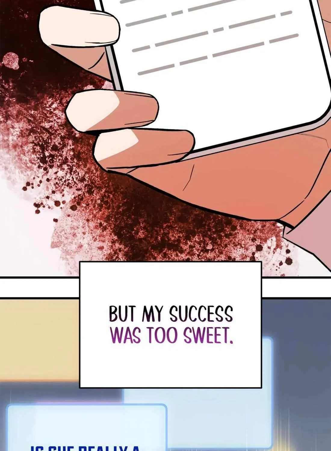 Drama Writer Who Reads Spoilers Chapter 84 page 41 - 