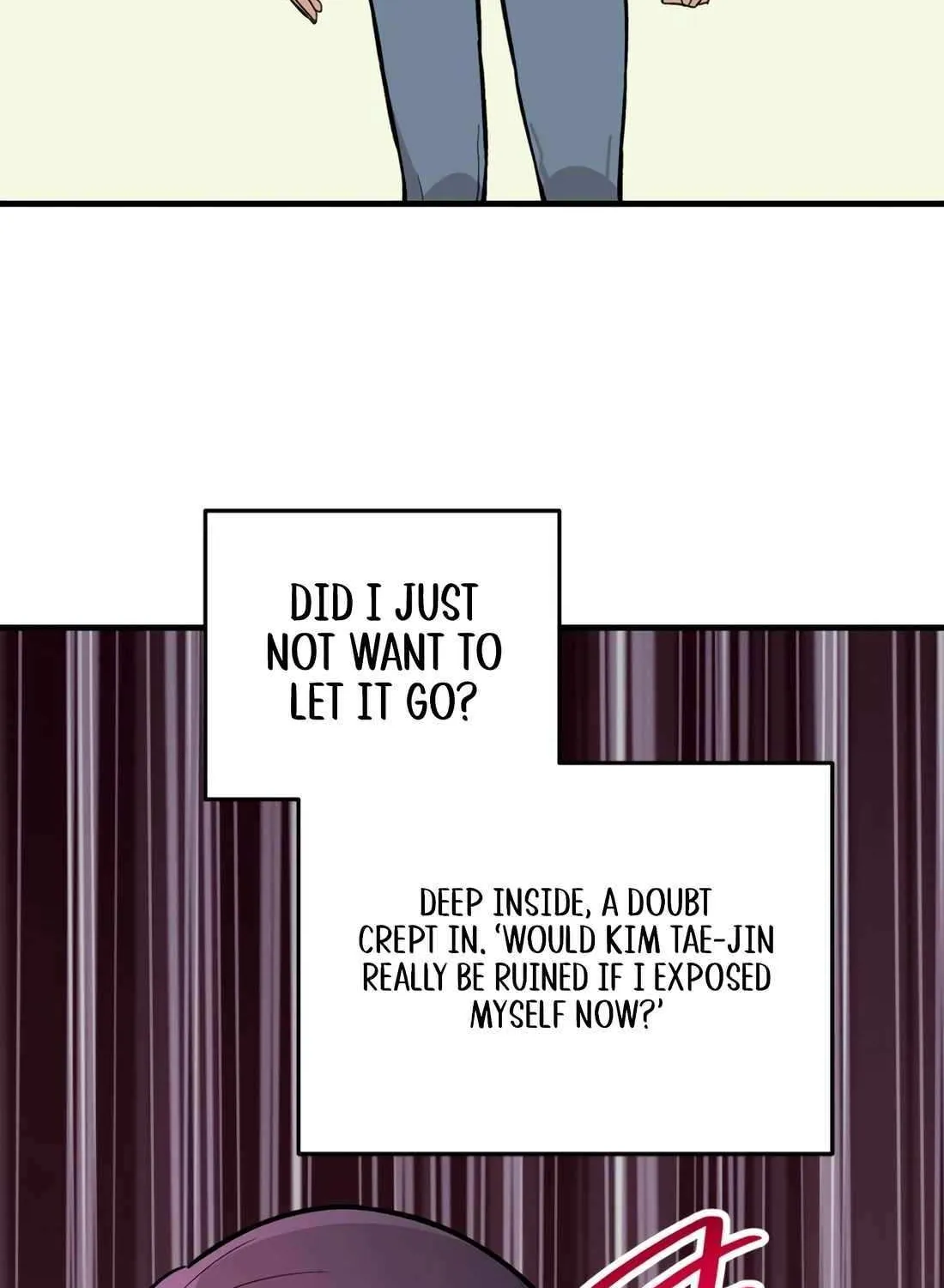 Drama Writer Who Reads Spoilers Chapter 84 page 43 - 