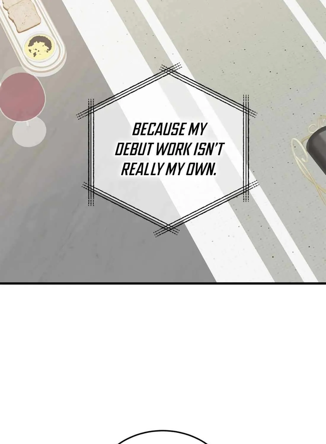 Drama Writer Who Reads Spoilers Chapter 84 page 55 - 