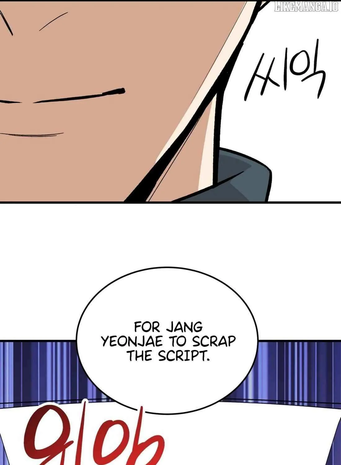 Drama Writer Who Reads Spoilers Chapter 84 page 59 - 