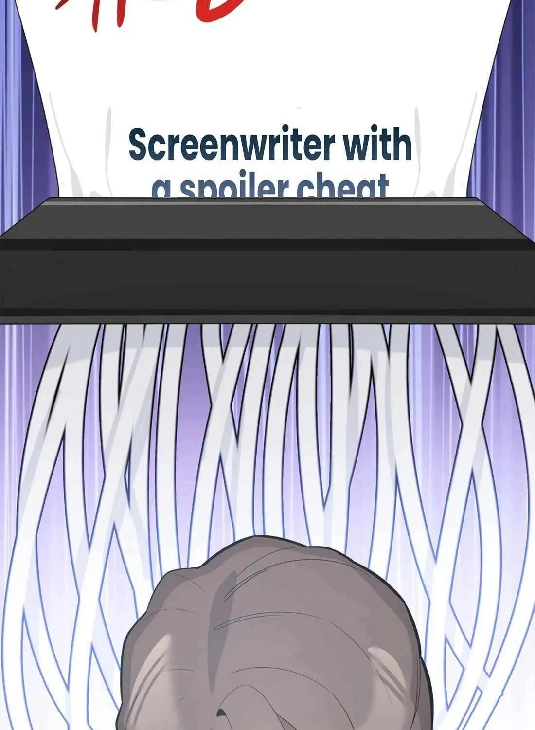 Drama Writer Who Reads Spoilers Chapter 84 page 60 - 