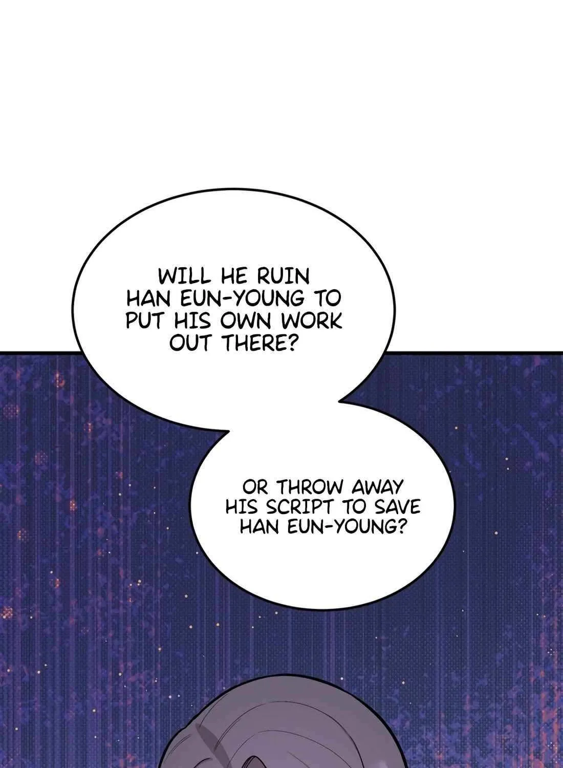 Drama Writer Who Reads Spoilers Chapter 84 page 62 - 