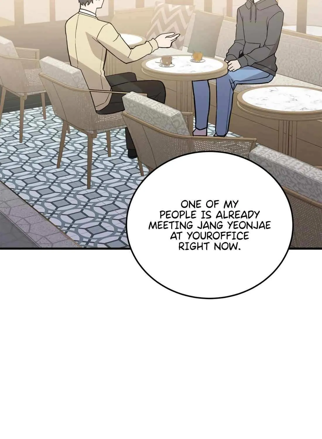 Drama Writer Who Reads Spoilers Chapter 84 page 65 - 