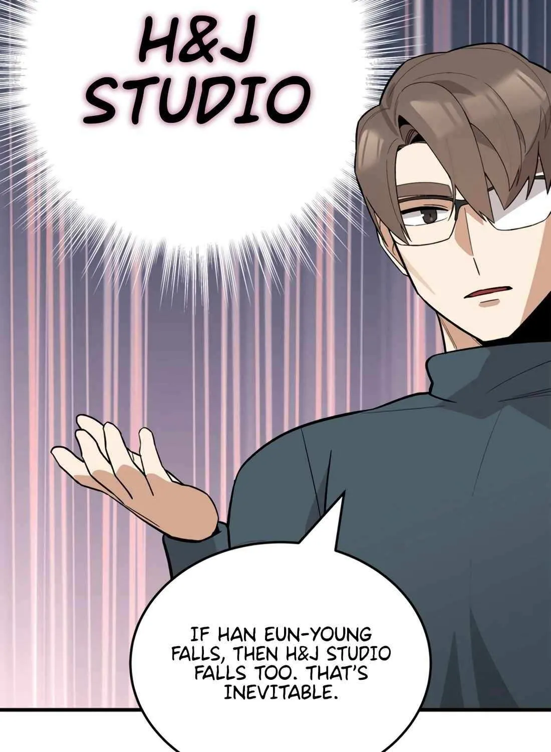 Drama Writer Who Reads Spoilers Chapter 84 page 70 - 