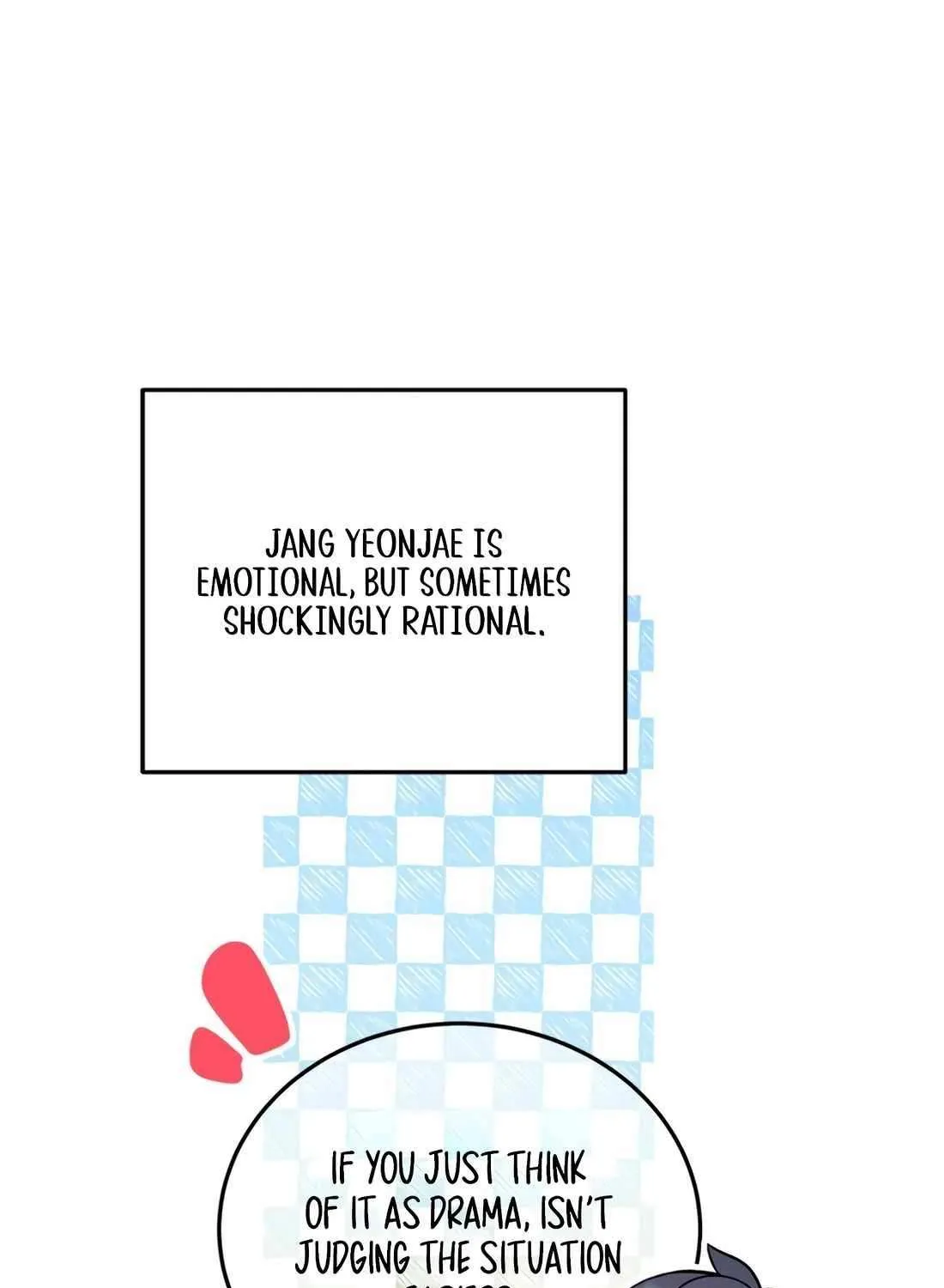 Drama Writer Who Reads Spoilers Chapter 84 page 73 - 