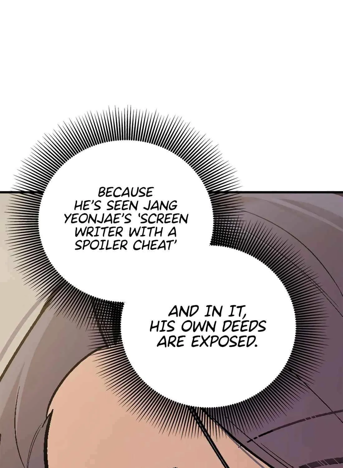 Drama Writer Who Reads Spoilers Chapter 84 page 79 - 