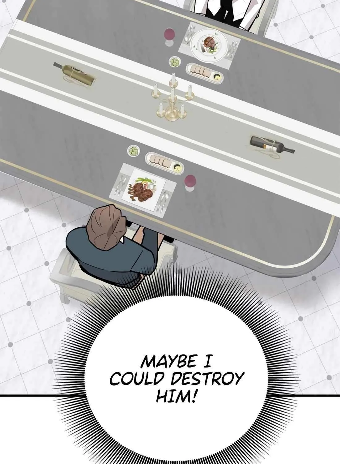 Drama Writer Who Reads Spoilers Chapter 84 page 83 - 