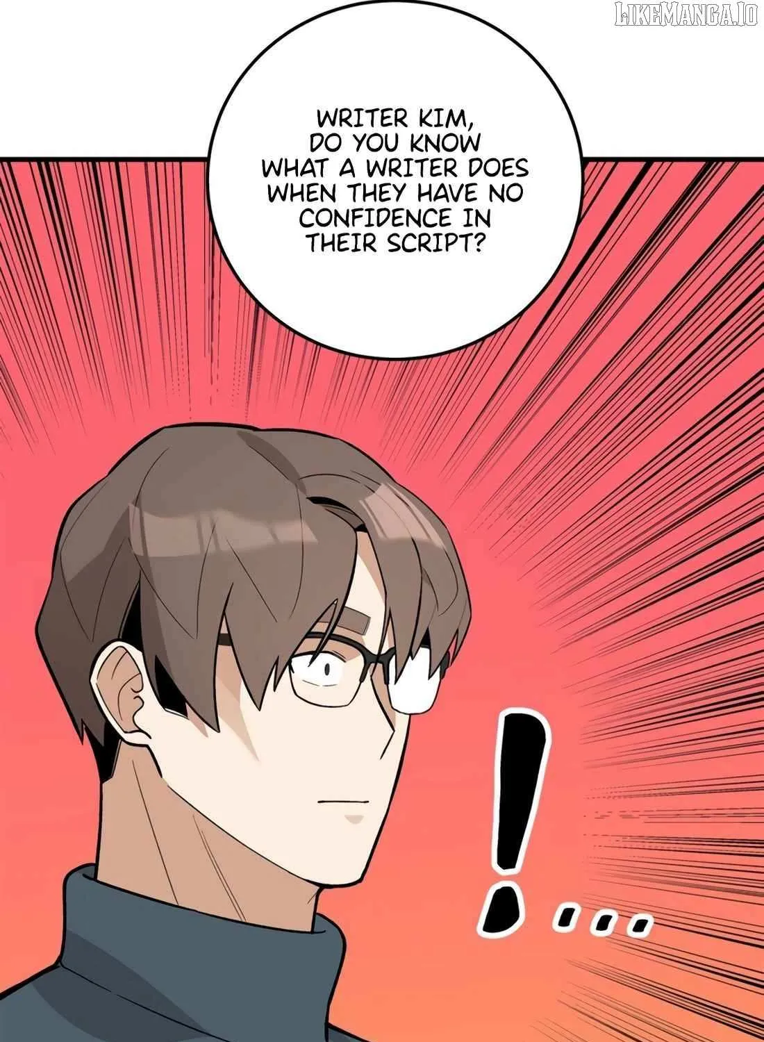 Drama Writer Who Reads Spoilers Chapter 84 page 86 - 