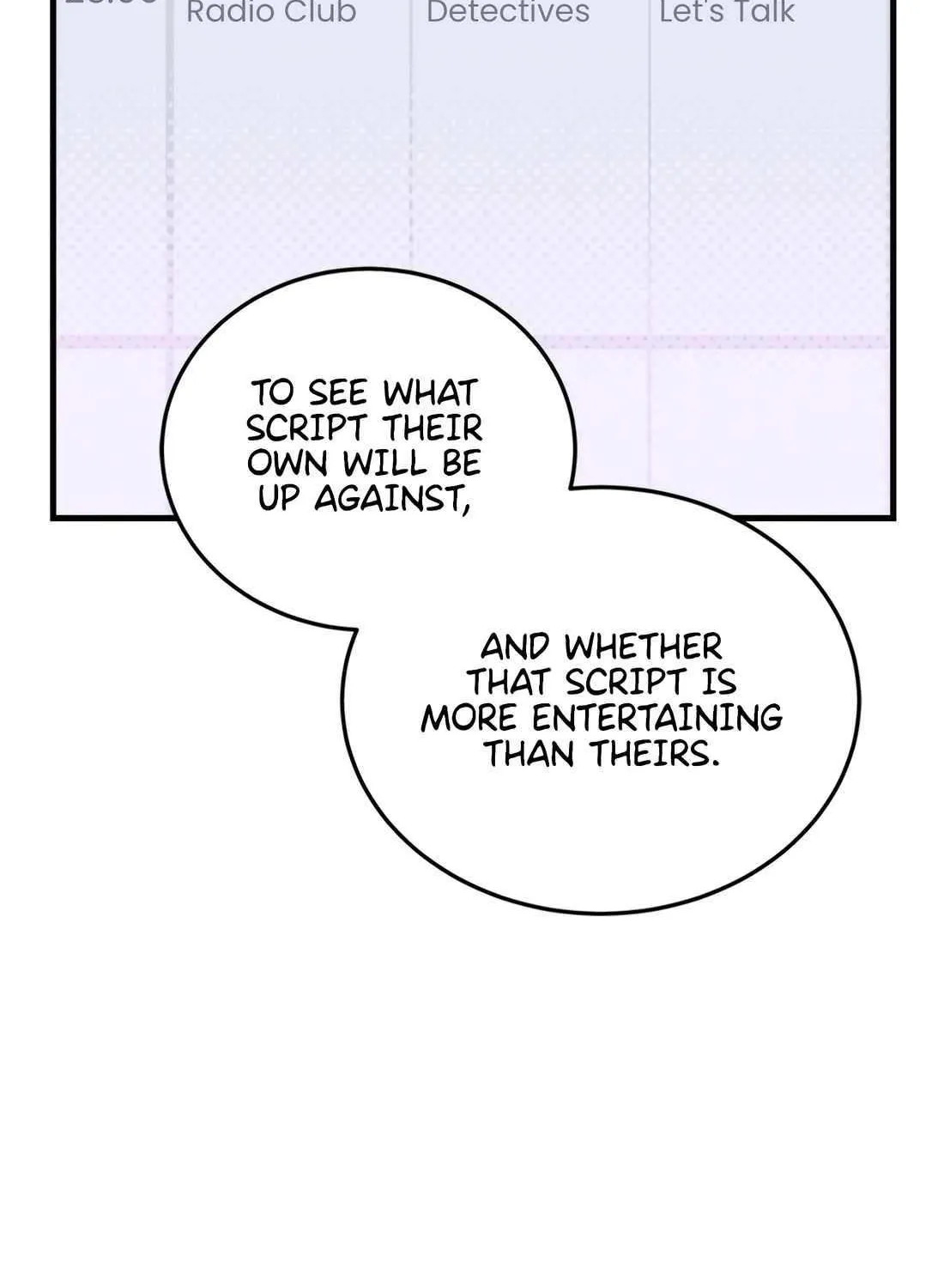 Drama Writer Who Reads Spoilers Chapter 84 page 91 - 
