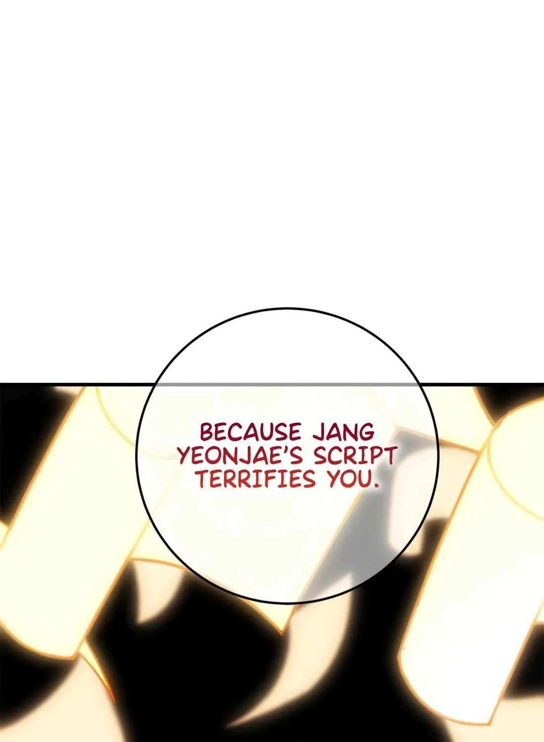 Drama Writer Who Reads Spoilers Chapter 84 page 94 - 