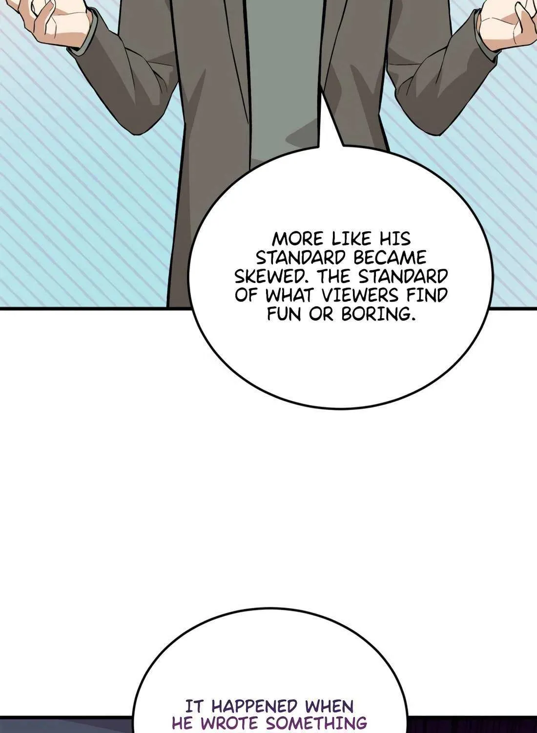 Drama Writer Who Reads Spoilers Chapter 85 page 101 - 