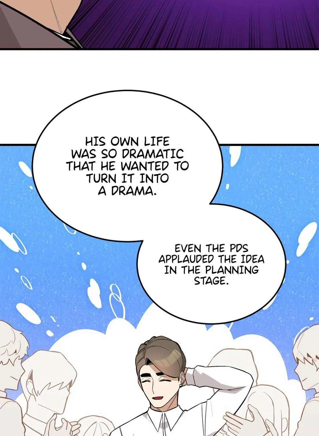 Drama Writer Who Reads Spoilers Chapter 85 page 103 - 