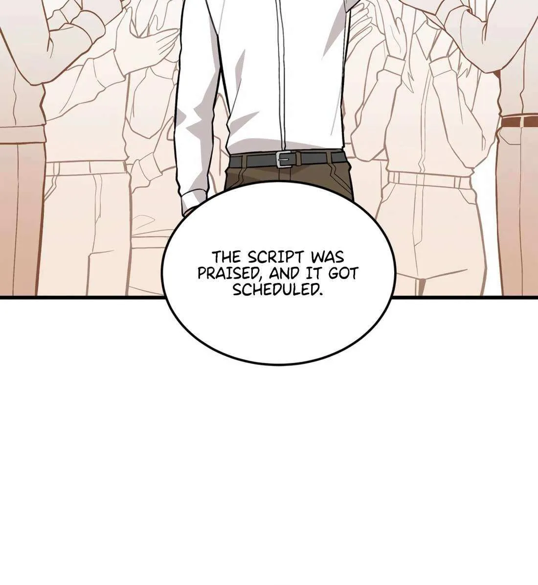 Drama Writer Who Reads Spoilers Chapter 85 page 104 - 