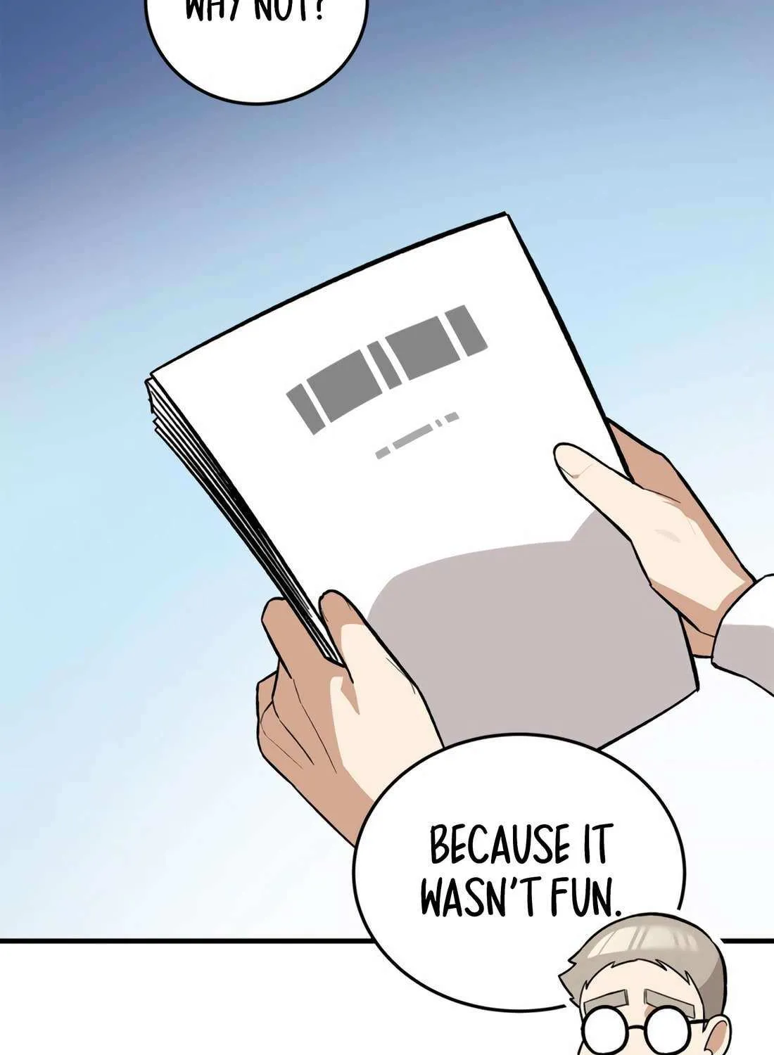 Drama Writer Who Reads Spoilers Chapter 85 page 107 - 