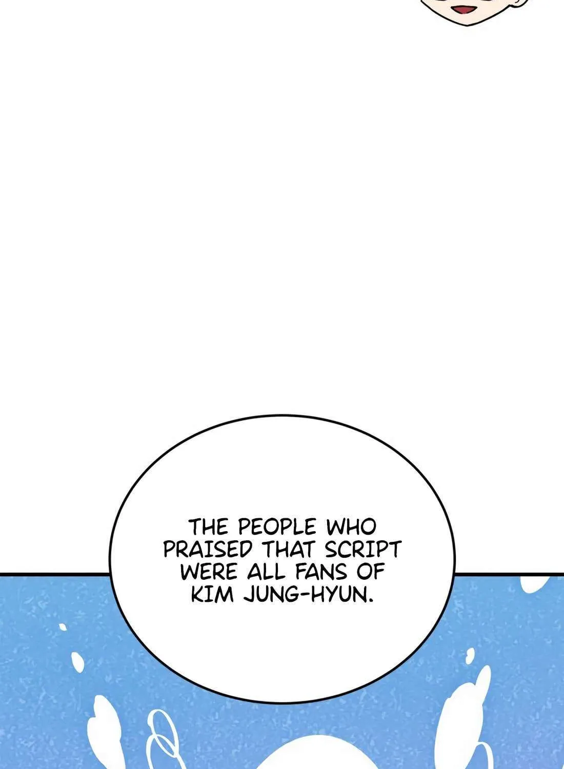 Drama Writer Who Reads Spoilers Chapter 85 page 108 - 
