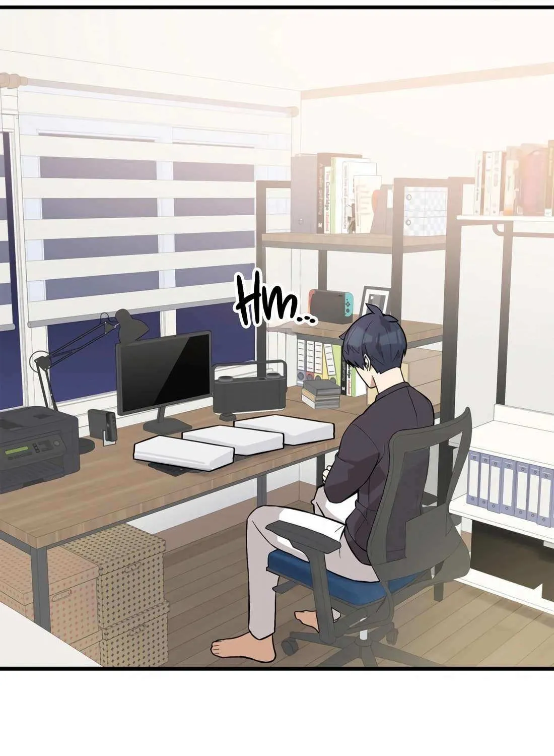 Drama Writer Who Reads Spoilers Chapter 85 page 12 - 