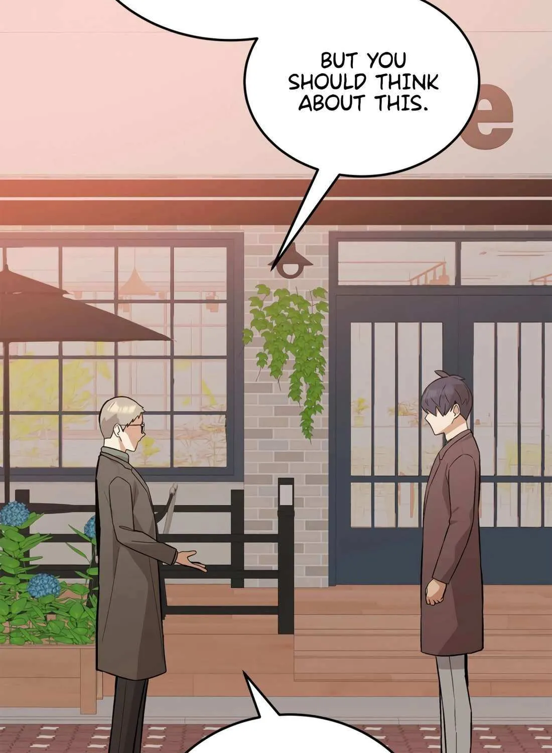 Drama Writer Who Reads Spoilers Chapter 85 page 113 - 