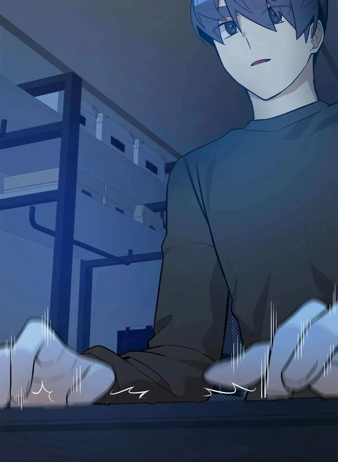 Drama Writer Who Reads Spoilers Chapter 85 page 117 - 
