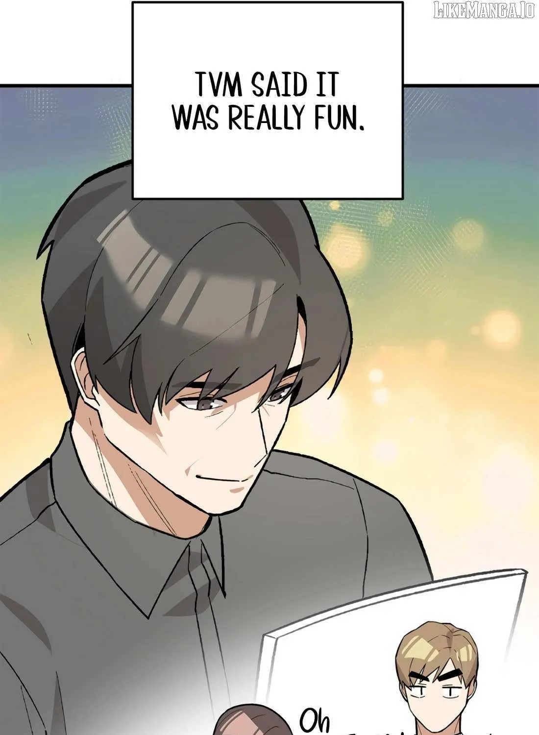 Drama Writer Who Reads Spoilers Chapter 85 page 19 - 