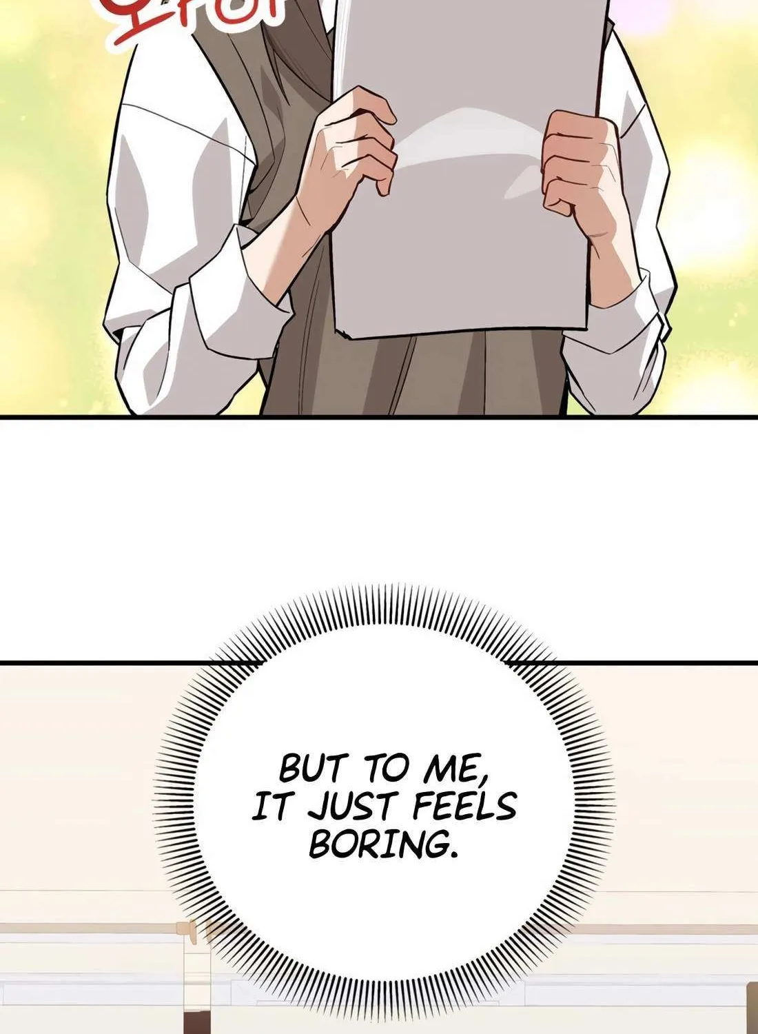 Drama Writer Who Reads Spoilers Chapter 85 page 22 - 