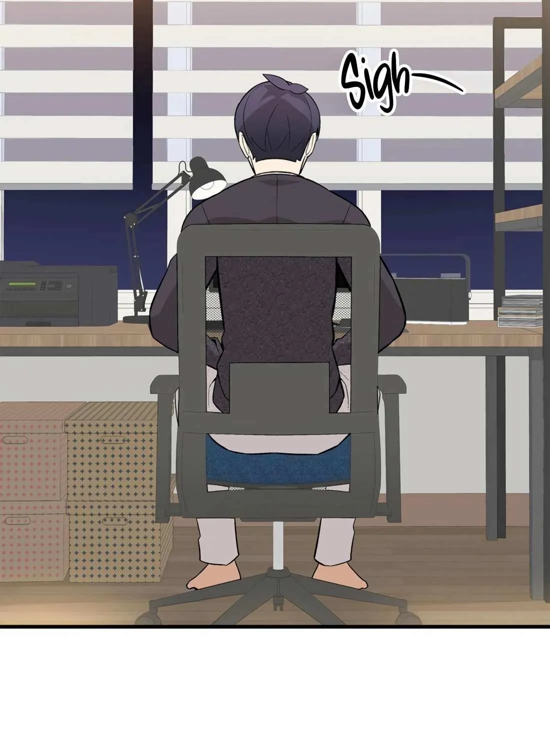 Drama Writer Who Reads Spoilers Chapter 85 page 23 - 