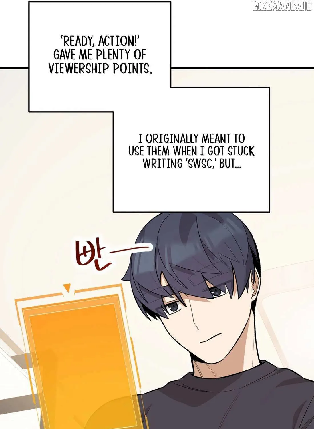 Drama Writer Who Reads Spoilers Chapter 85 page 29 - 