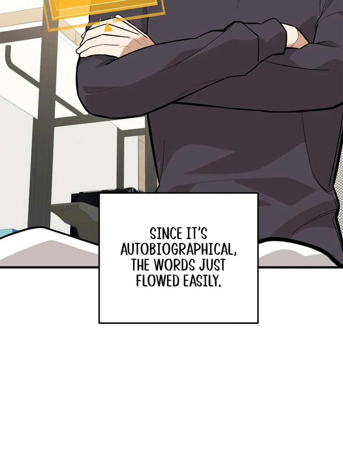 Drama Writer Who Reads Spoilers Chapter 85 page 30 - 