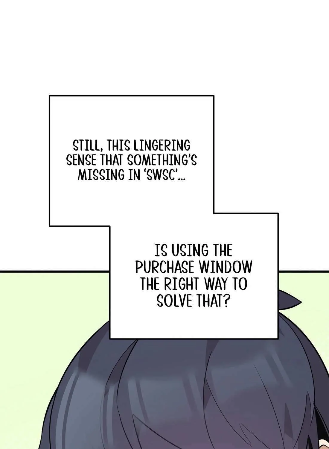Drama Writer Who Reads Spoilers Chapter 85 page 31 - 