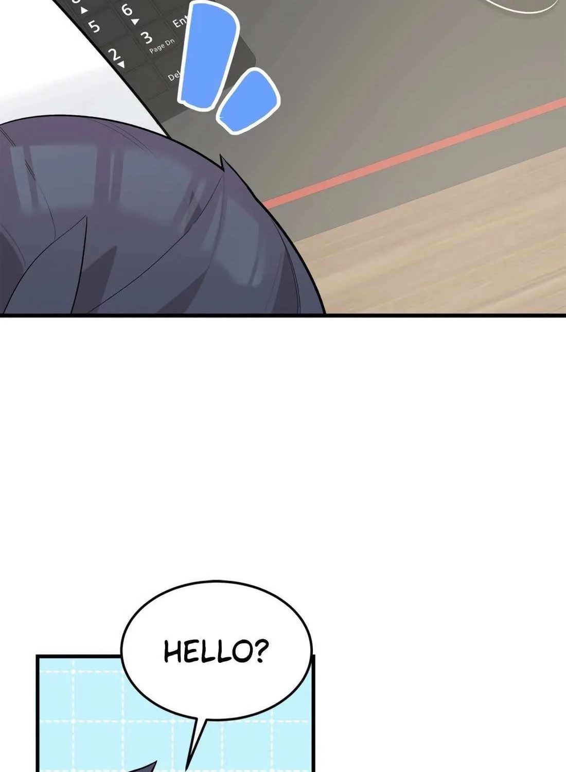 Drama Writer Who Reads Spoilers Chapter 85 page 34 - 