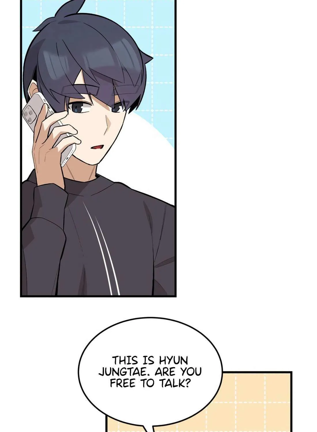 Drama Writer Who Reads Spoilers Chapter 85 page 35 - 