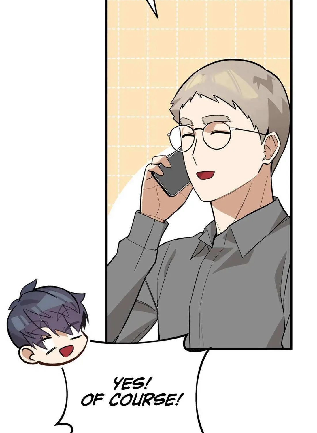 Drama Writer Who Reads Spoilers Chapter 85 page 36 - 