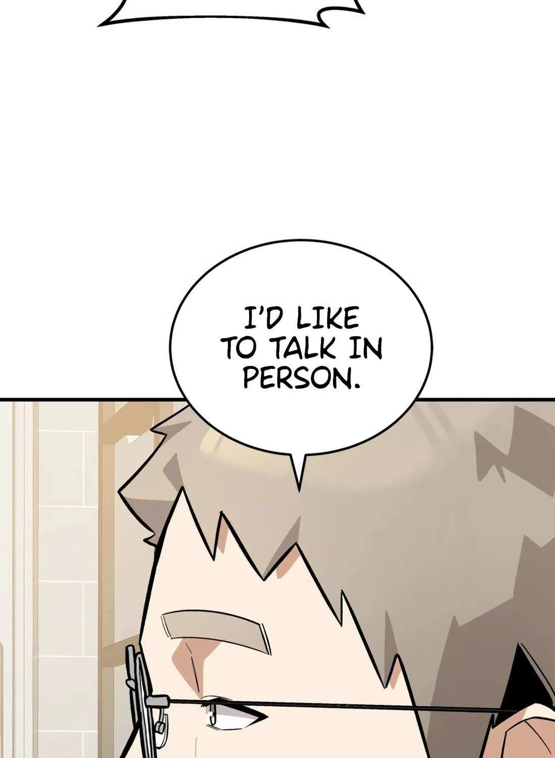 Drama Writer Who Reads Spoilers Chapter 85 page 37 - 