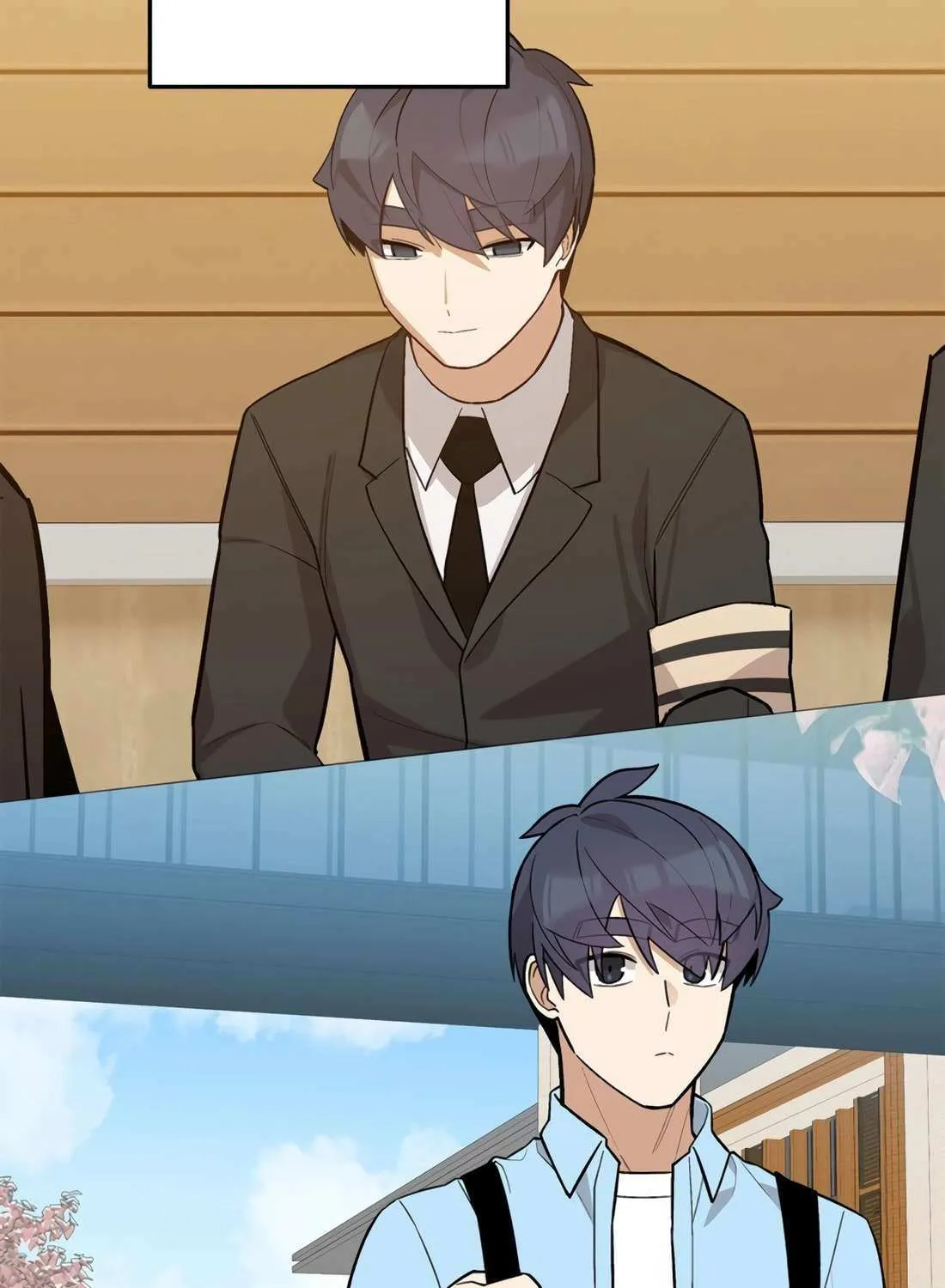 Drama Writer Who Reads Spoilers Chapter 85 page 5 - 