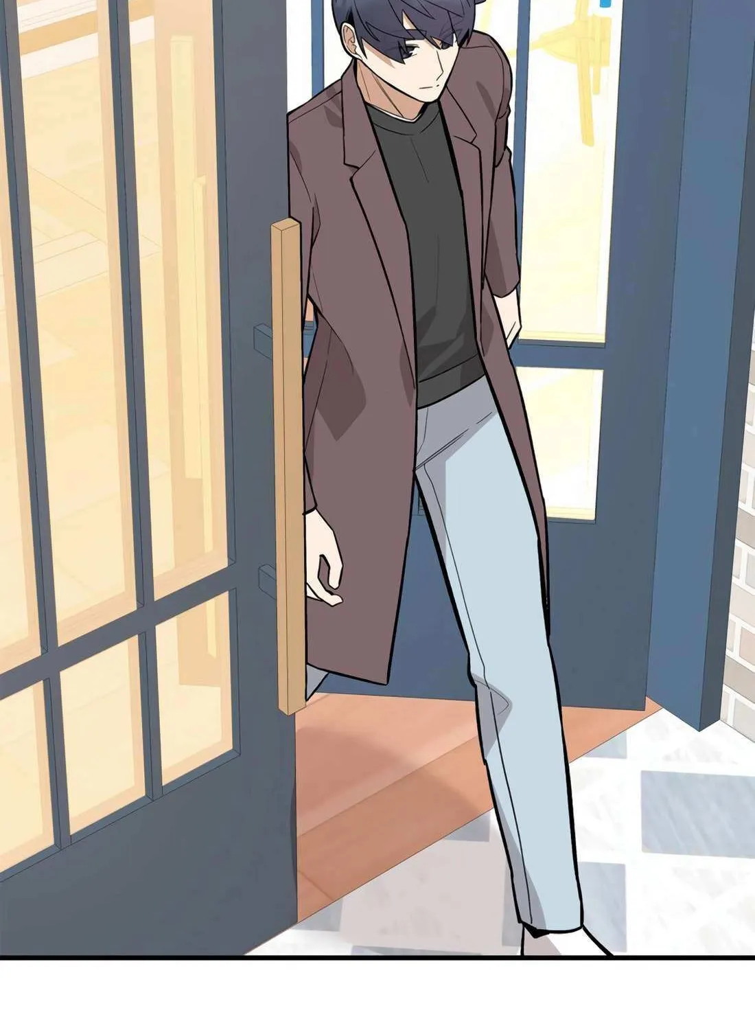 Drama Writer Who Reads Spoilers Chapter 85 page 42 - 