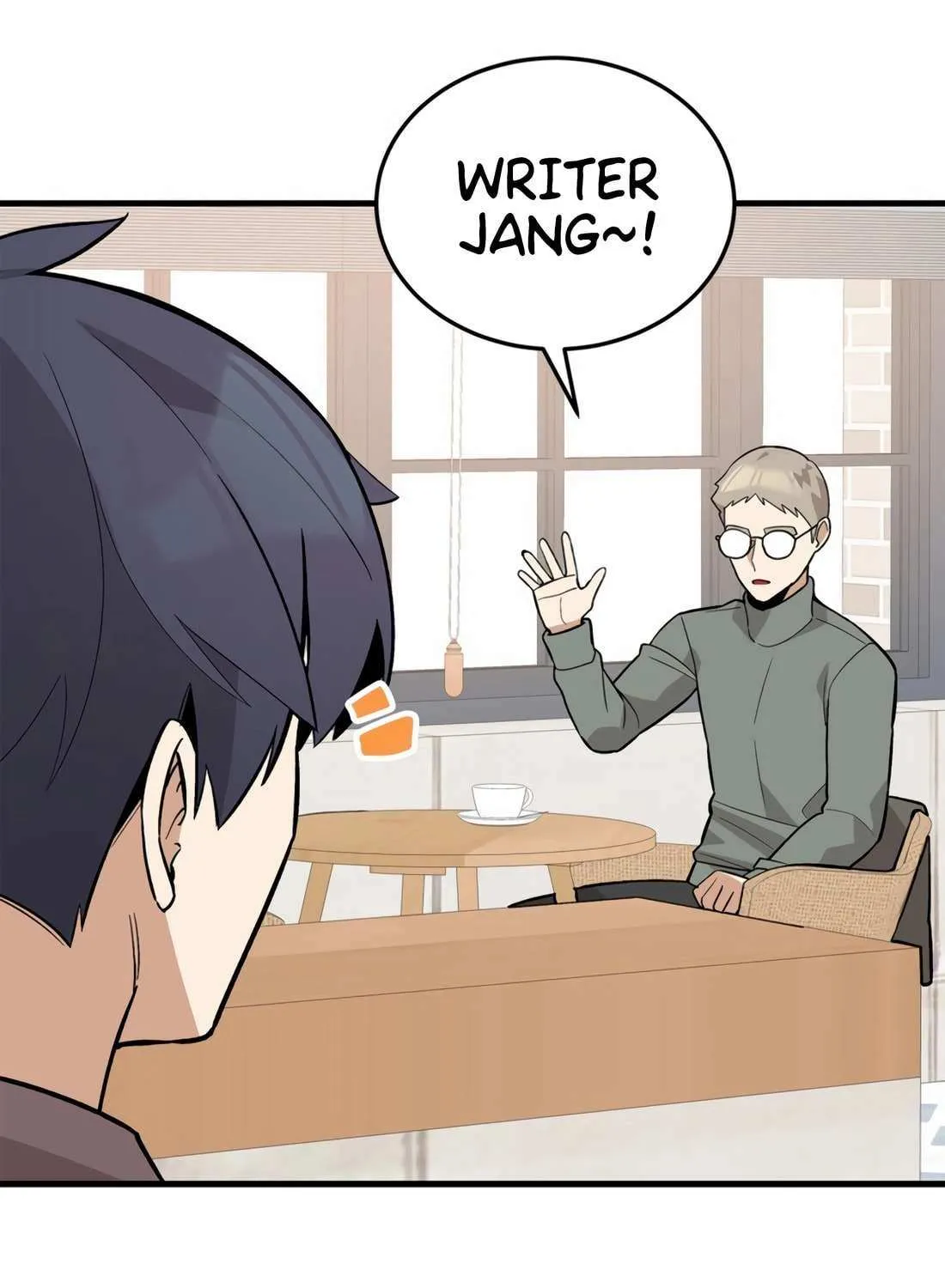 Drama Writer Who Reads Spoilers Chapter 85 page 43 - 