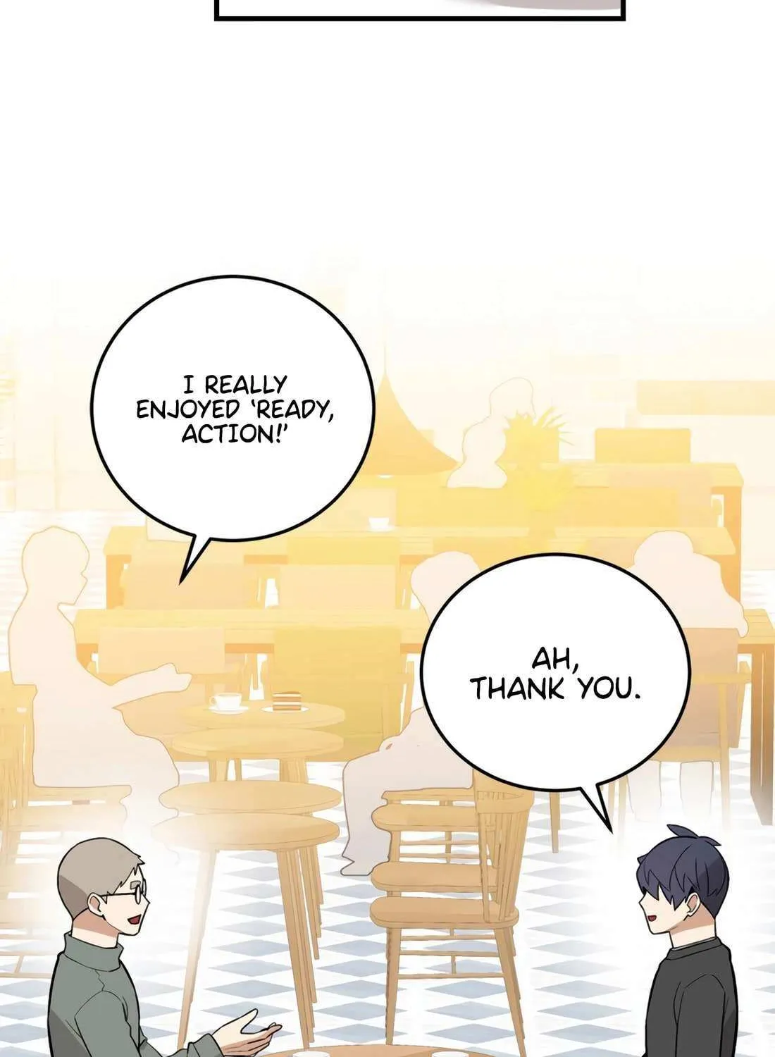 Drama Writer Who Reads Spoilers Chapter 85 page 46 - 