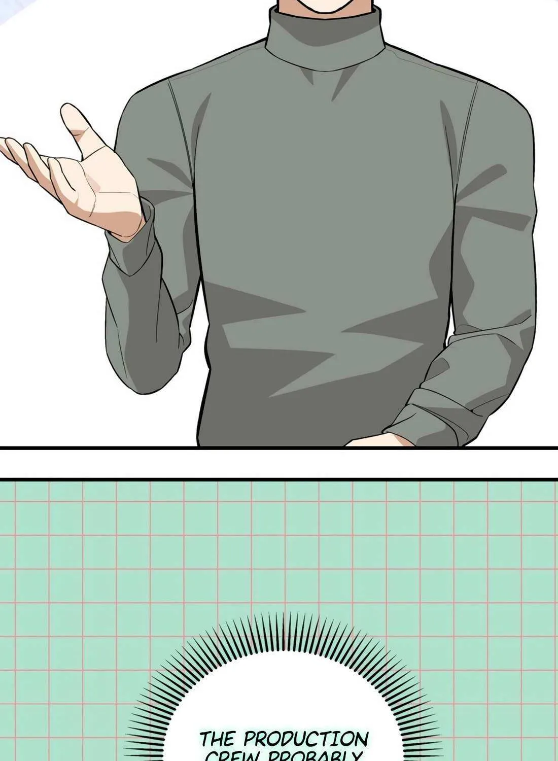 Drama Writer Who Reads Spoilers Chapter 85 page 49 - 