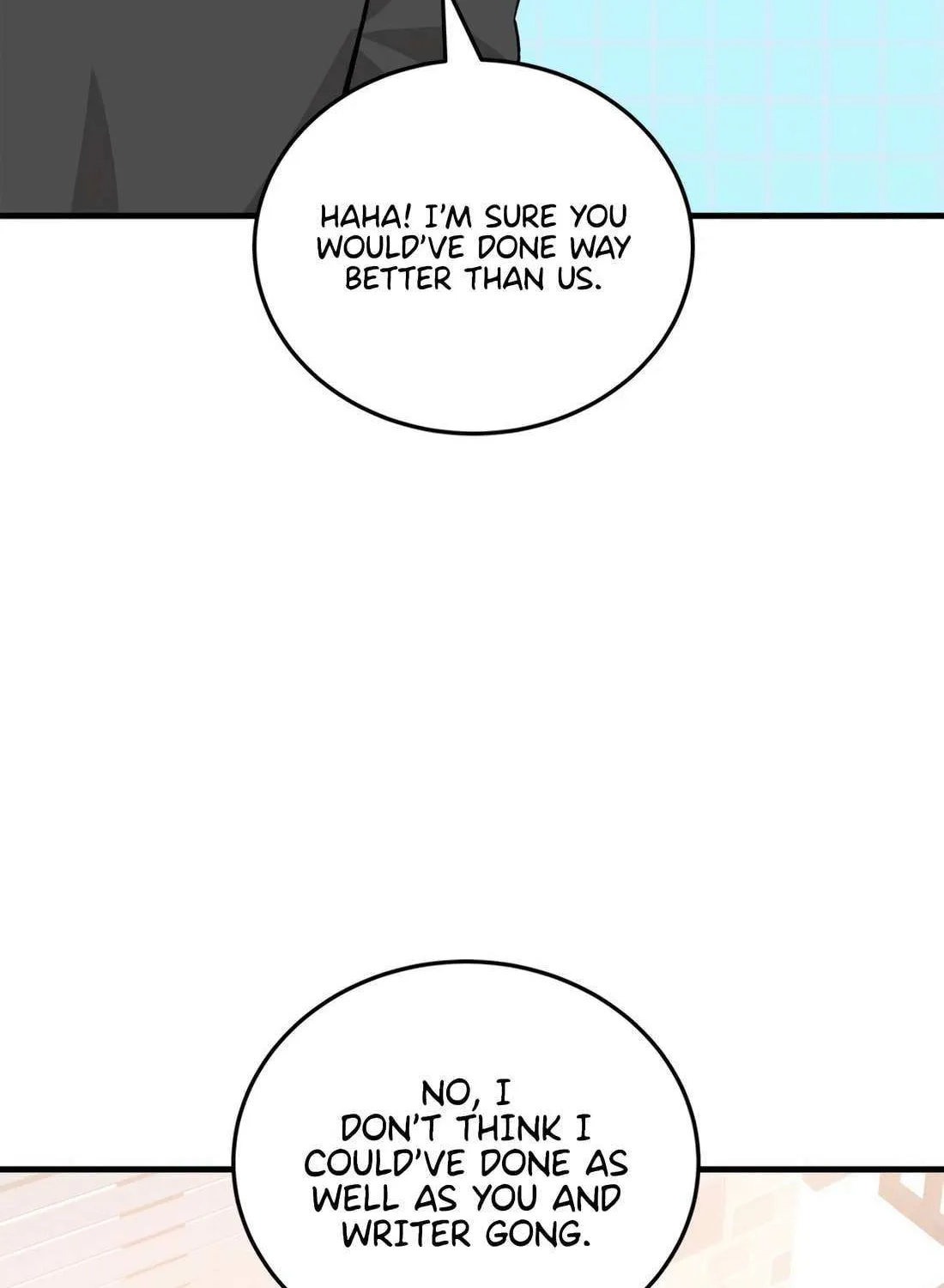 Drama Writer Who Reads Spoilers Chapter 85 page 51 - 