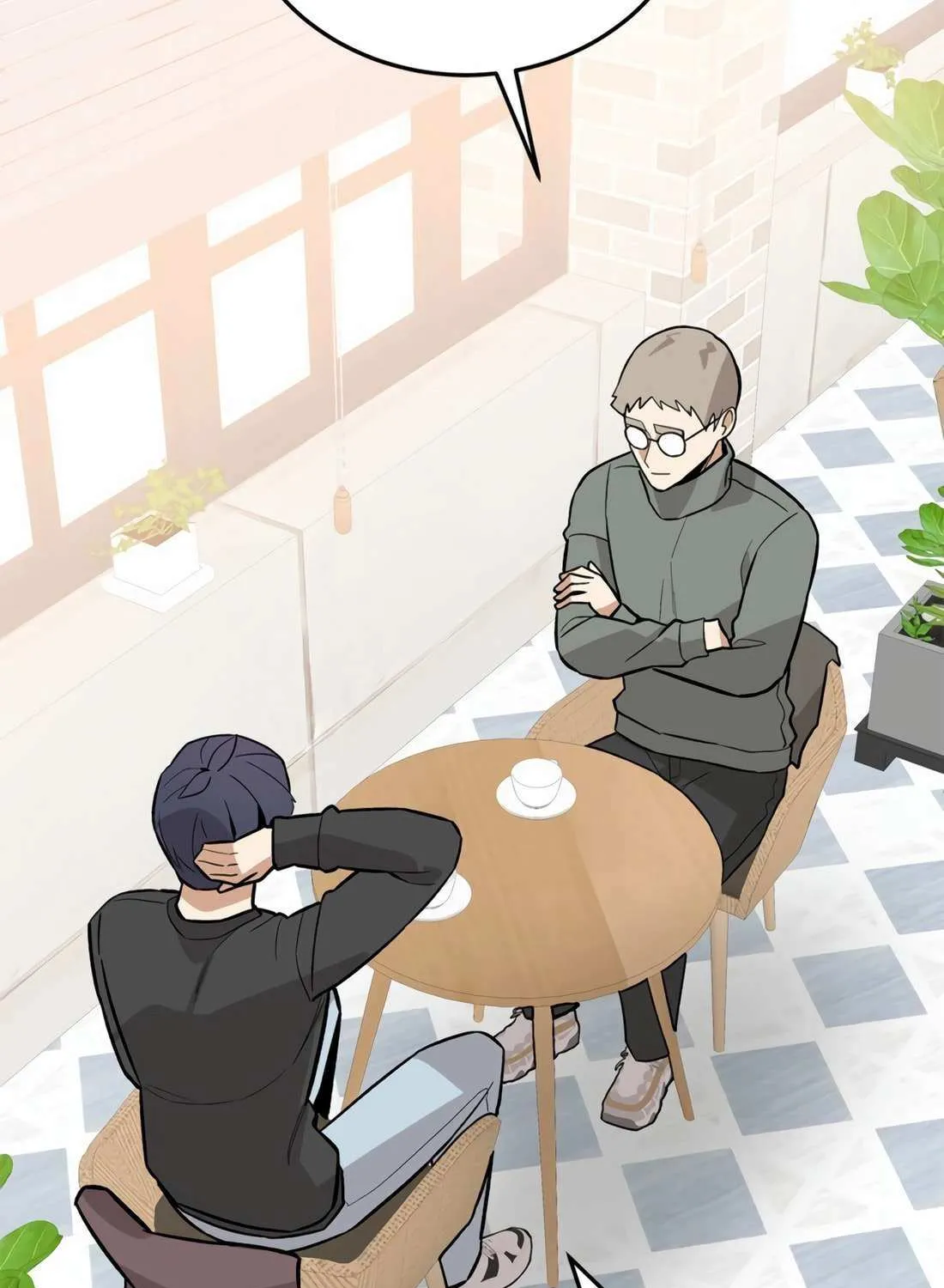 Drama Writer Who Reads Spoilers Chapter 85 page 52 - 